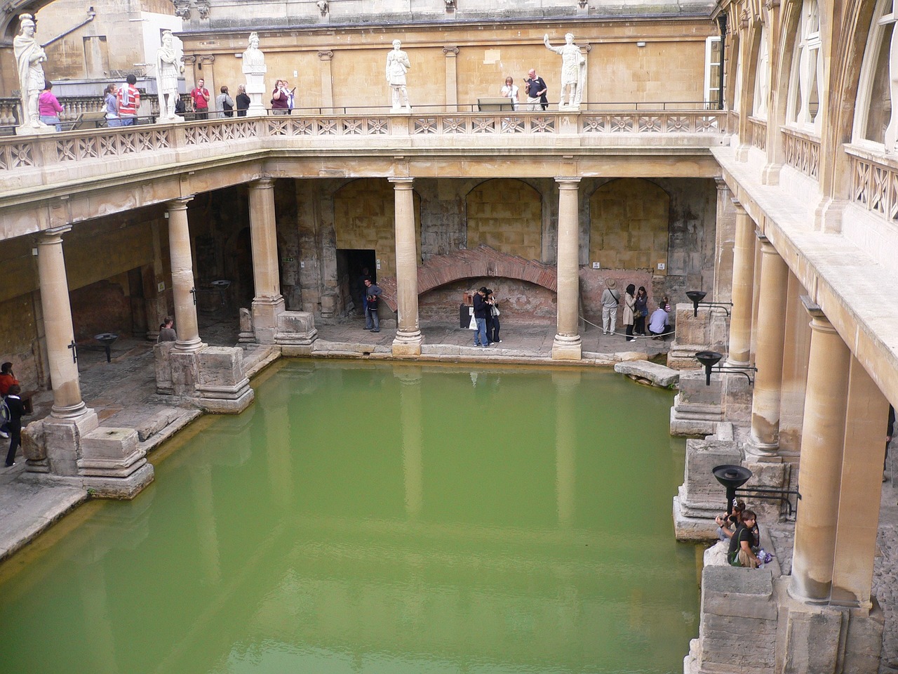 The Influence of Ancient Rome on Modern Governance